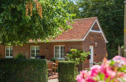 Sandon House | Rectory Cottage
