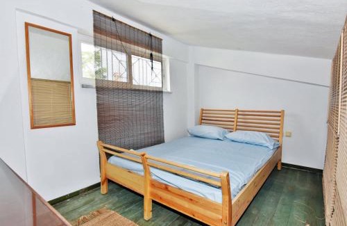 Nea Fokaia House | Lemon Maisonette - Nea Fokaia Halkidiki