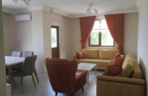 Akcaabat Apartment | Alibaba Apart Hotel