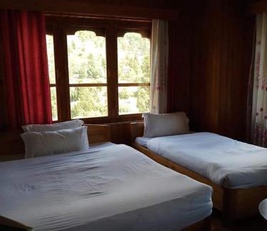 Thimphu Hotel | Zheden Residence,Thimphu Bhutan