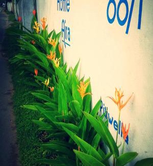 Boossa Apartment | Home Aira
