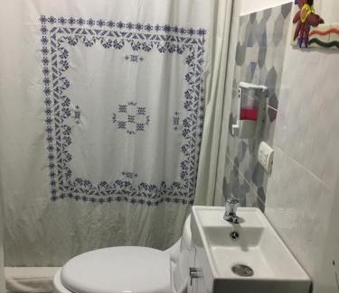 Reducto Apartment | MIRAFLORES BY LARCOMAR FOR 5+ - 2 bedrooms w 2 BATHS WITH TERRACE IN THE BEST AREA
