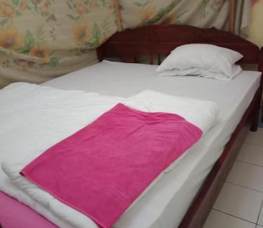 Labuan Bajo House | Agus & Yul Lodge