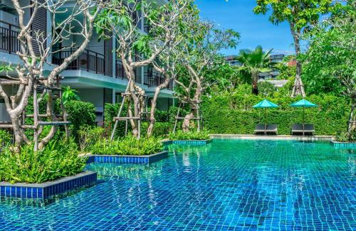 Rawai Apartment | Condo Title B109