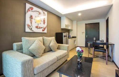 Rawai Apartment | Condo Title B109