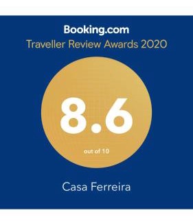 Vila Cha House | Casa Ferreira