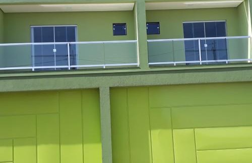 Piumhi House | Quarto 1 Pousada Pérola Mineira