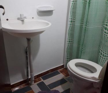 Las Grutas Apartment | Alquileres Salvador