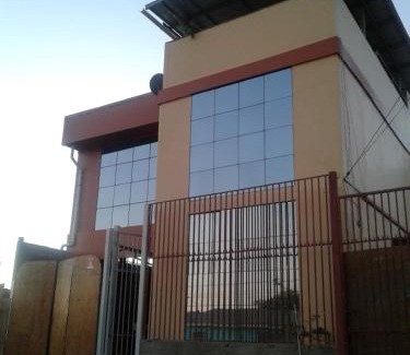 Diego de Almagro Apartment | Apartamentos Supervisores