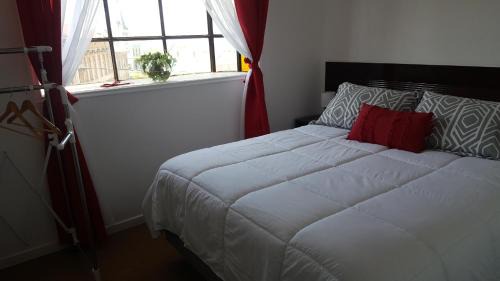 Cerro Alegre House | Cerro Alegre Valparaiso