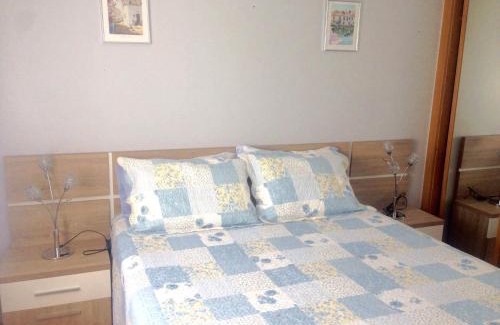 Conceicao e Cabanas de Tavira Apartment | Aldeia Formosa T1