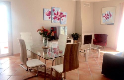 Conceicao e Cabanas de Tavira Apartment | Aldeia Formosa T1