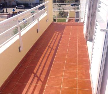 Conceicao e Cabanas de Tavira Apartment | Aldeia Formosa T1