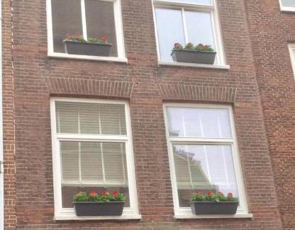 De Weteringschans Apartment | City Center Apartment