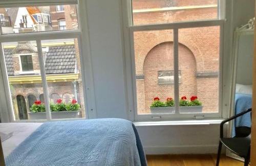 De Weteringschans Apartment | City Center Apartment