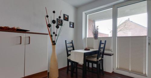 Mecklenbeck House | Pension Haselmann