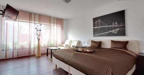 Mecklenbeck House | Pension Haselmann