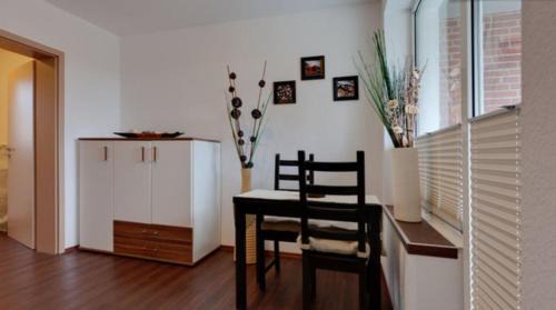 Mecklenbeck House | Pension Haselmann