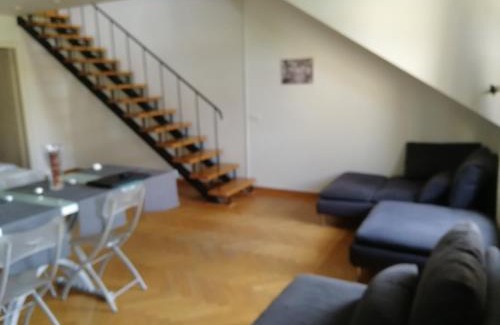 Vysehrad Apartment | Vysehrad stay
