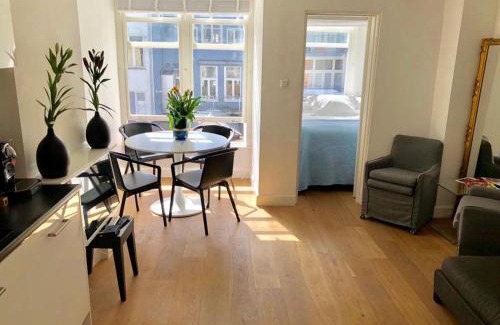 De Weteringschans Apartment | City Center Apartment