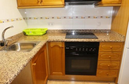 Tavernes de la Valldigna Apartment | Apartamentos Tavernes Gandía 3000