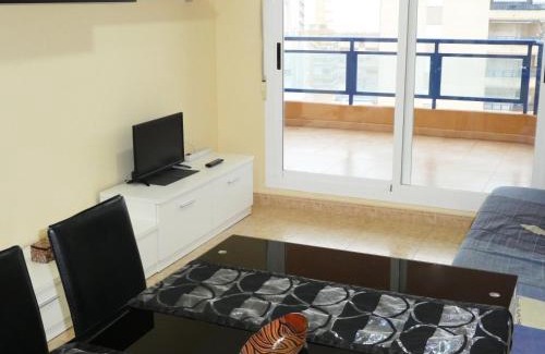 Tavernes de la Valldigna Apartment | Apartamentos Tavernes Gandía 3000