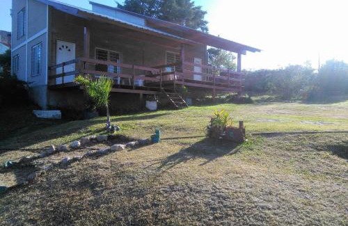 Bialet Masse Cabin | Las Bien Bonitas