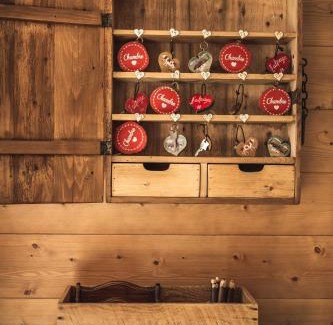 Le Grand-Bornand Hotel | L'Alpage