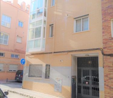 San Diego Apartment | Simple Apartamentos - Albufera II
