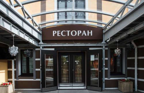 Kostroma Hotel | Ya - Hotel