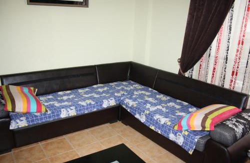 Skataj Apartment | DeLux Apartment Shengjin