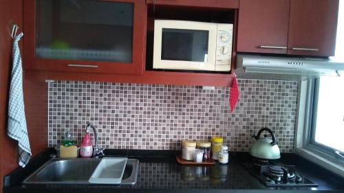 Jakarta Apartment | Sudirman Park Apartment