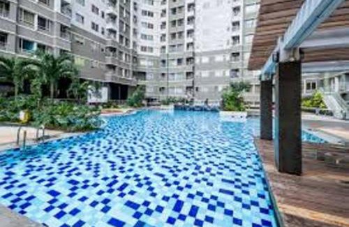Jakarta Apartment | Sudirman Park Apartment