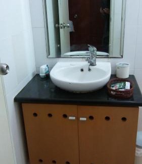 Jakarta Apartment | Sudirman Park Apartment
