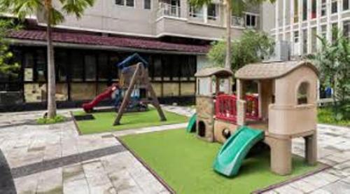 Jakarta Apartment | Sudirman Park Apartment