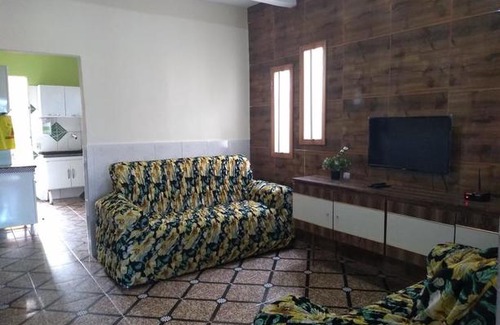 Mucuge House | Casa da sua Família