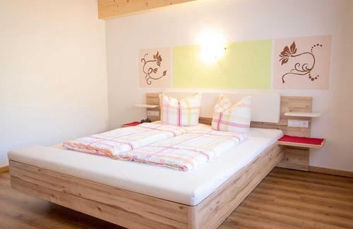 Nauders Apartment | Apart Steinwender
