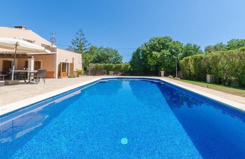 Felanitx Villa | Sa Cavea