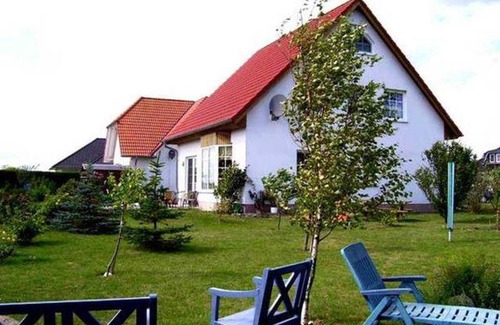 Klausdorf Apartment | Ferienwohnungen Klausdorf VORP 940