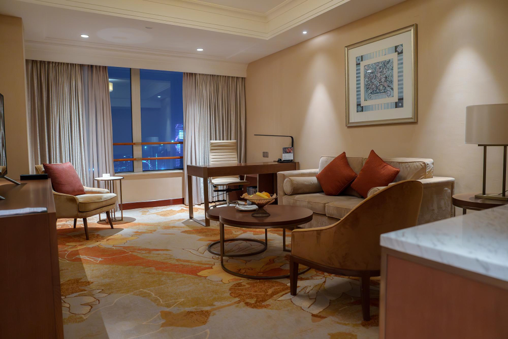 Chuo-ku Apartment | Grand Durre South 9 / Vacation Stay 1481