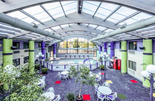 Muskegon Hotel | Quality Inn & Suites Muskegon