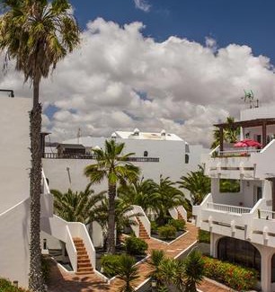Costa Teguise Apartment | The Colors House 629 - Private Apartment