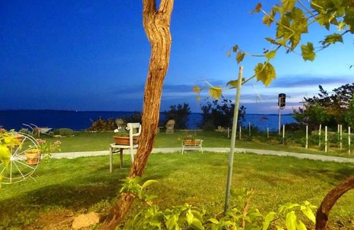 Rtina Apartment | Apartment Seaview Rtina