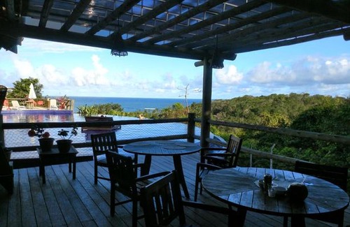 Pescaria Resort | Vime Villas do Pratagy