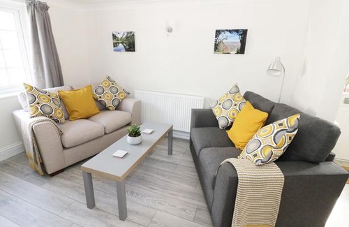 City Centre Cottage | 25 Shakespeare Street