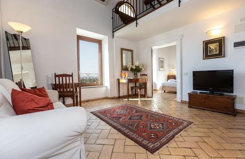 Ciampino Hotel | Residenza d'Epoca Pietra Di Ponente