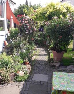 Nordenstadt Apartment | Zimmer Frei