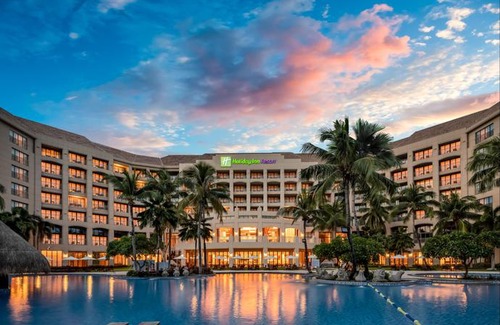 Tianya District Resort | Holiday Inn Resort Sanya Bay