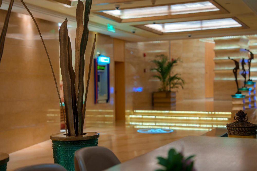 El Segundo Hotel | Embassy Suites Los Angeles - International Airport South