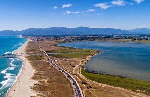 Saint-Cyprien Plage House | Interhome - Le Hameau des Bougainvilliers